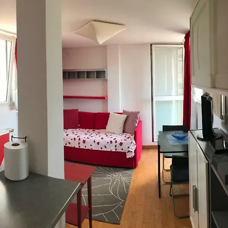 Terrace Mestre