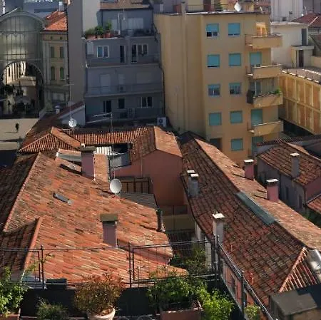 Terrace * Mestre